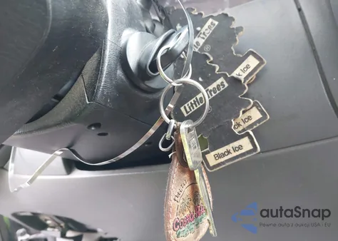 2001 Ford F-150 King Ranch Edition/Lariat/Xlt z USA, uszkodzony, nr VIN 1FTRW08L01KE15751